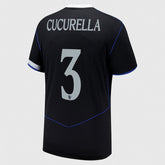 Chelsea FC 2025-2026 Second away